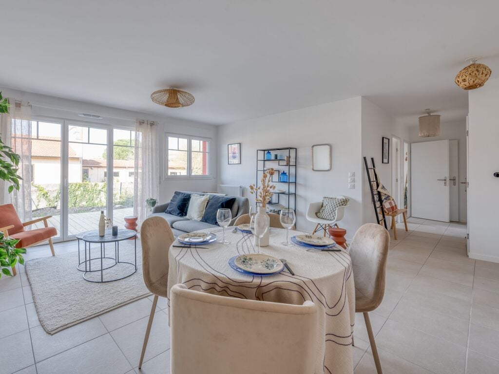 Vue principale du bien immobilier