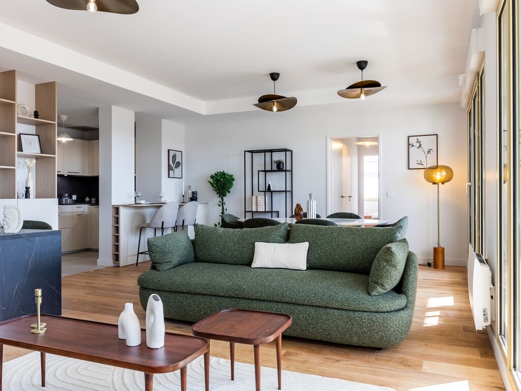 Vue principale du bien immobilier