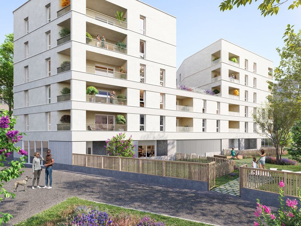 Residence Lithea