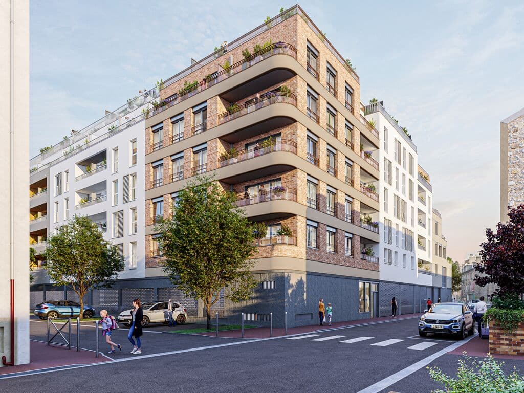 Villa Blazy