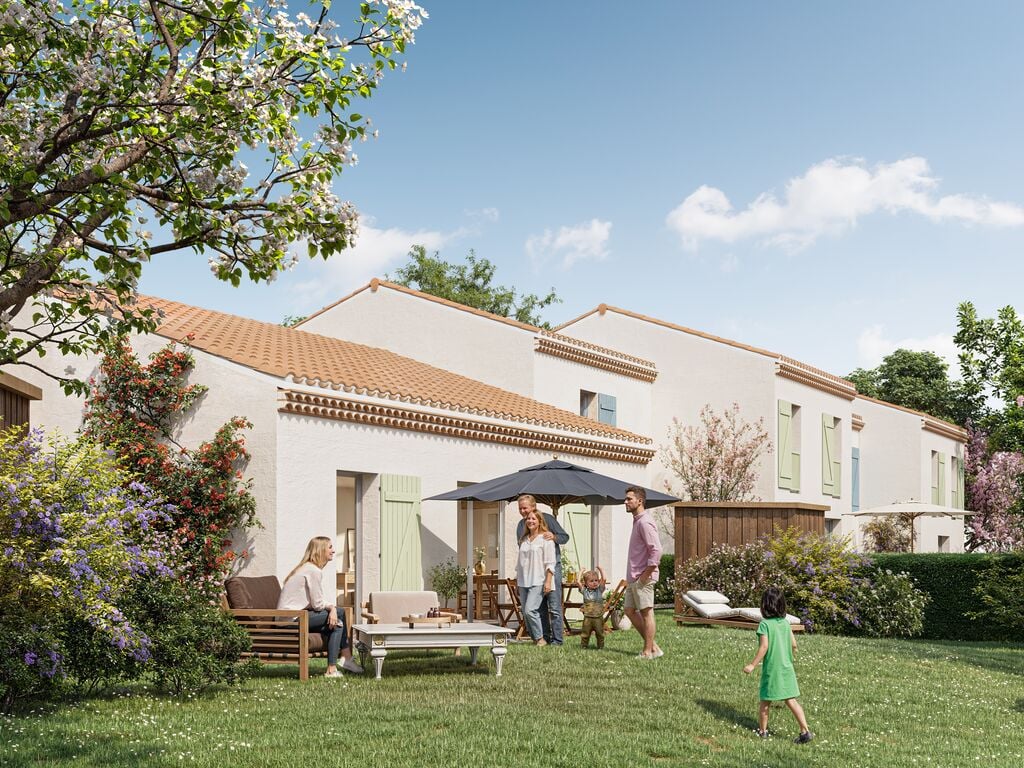 Vue secondaire du bien