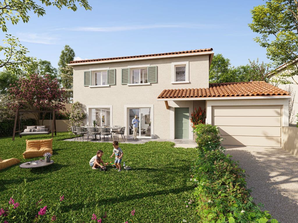 Bientot Le Domaine de Jean
