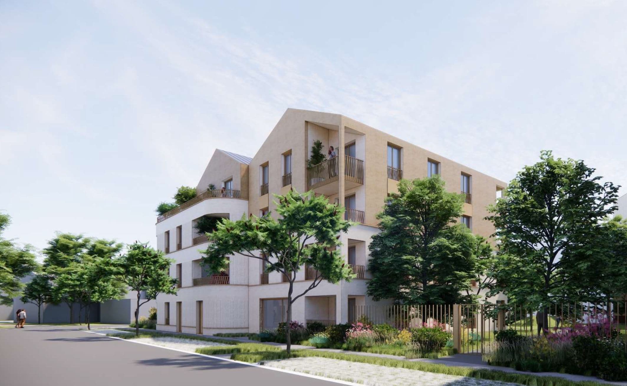 Prochainement à Jouy-le-Moutier