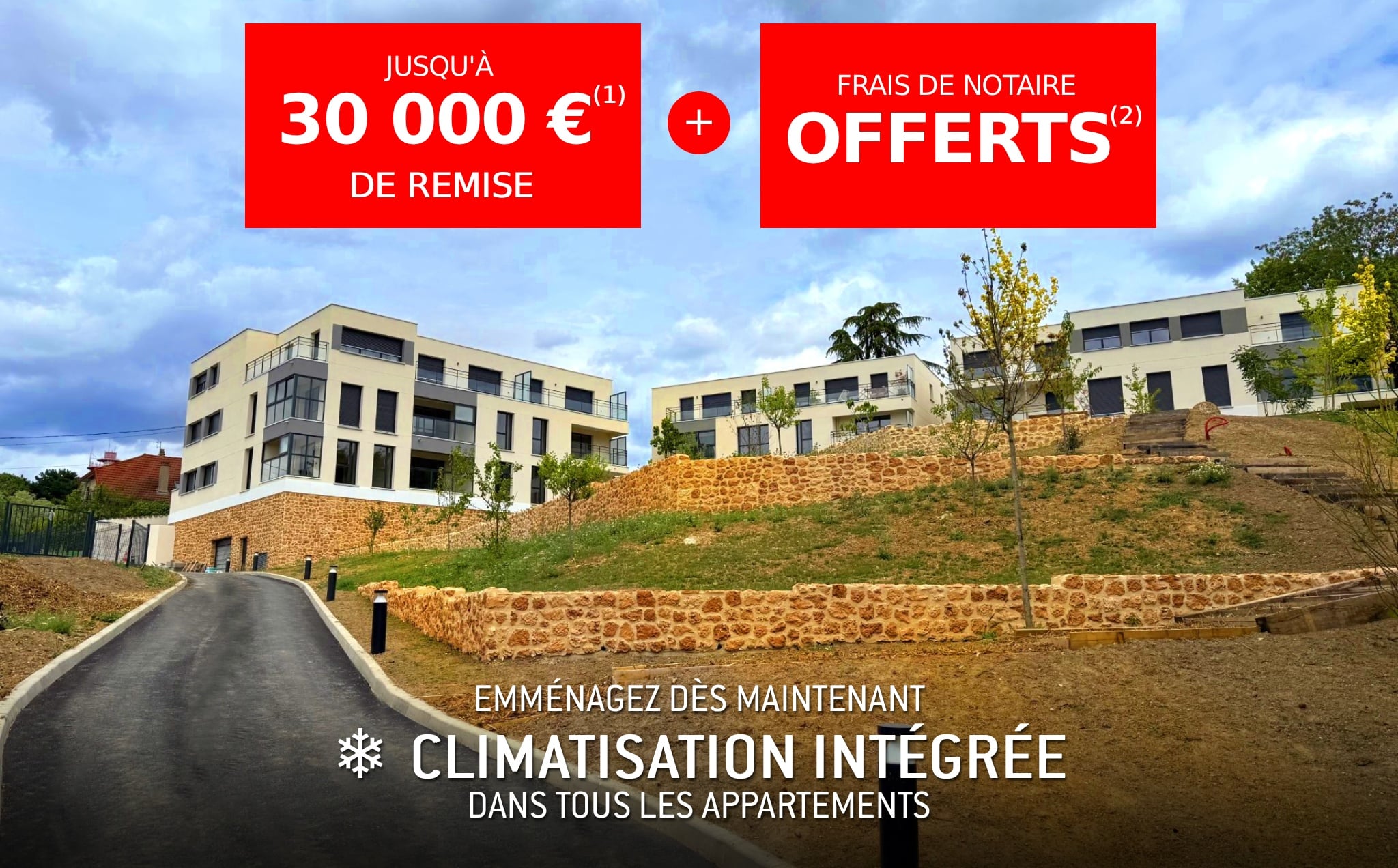 Vue secondaire du bien