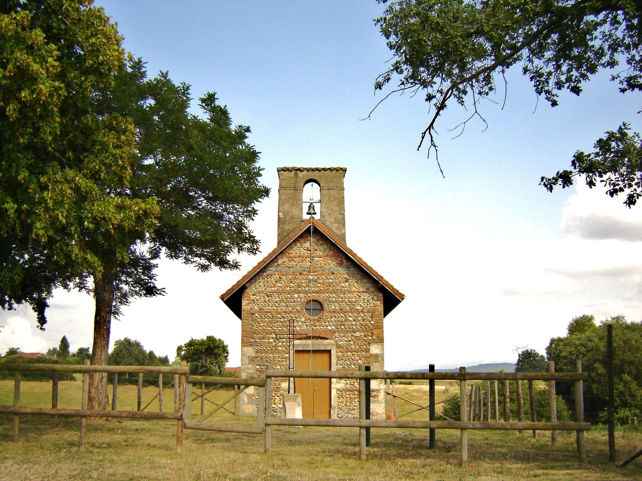 L'OREE 6