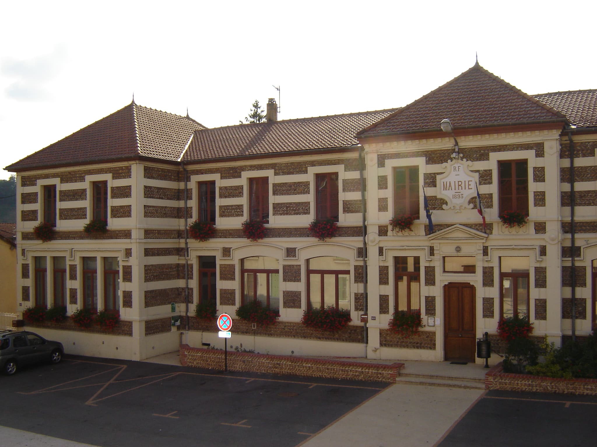 L'OREE 7