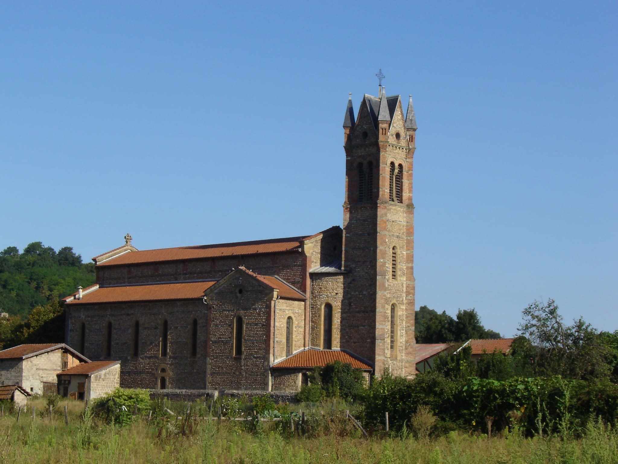 L'OREE 8