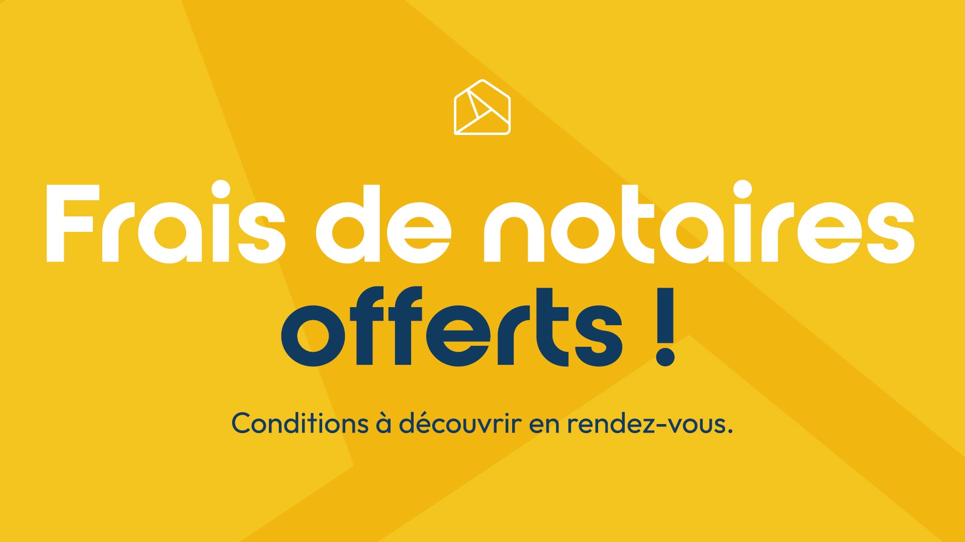 Vue principale du bien immobilier