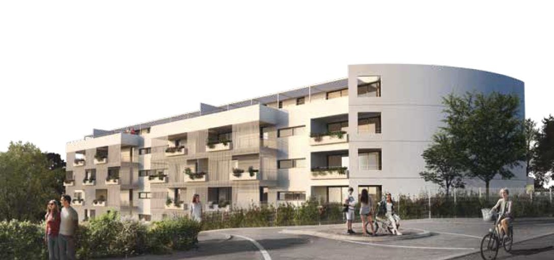 Vue secondaire du bien