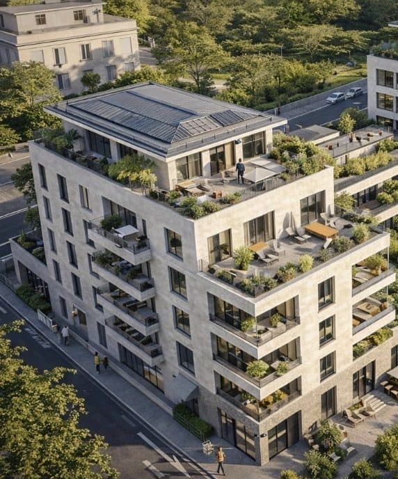 La Bastide des Collines