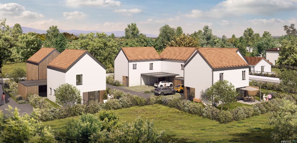 Le Hamo Belle Saison