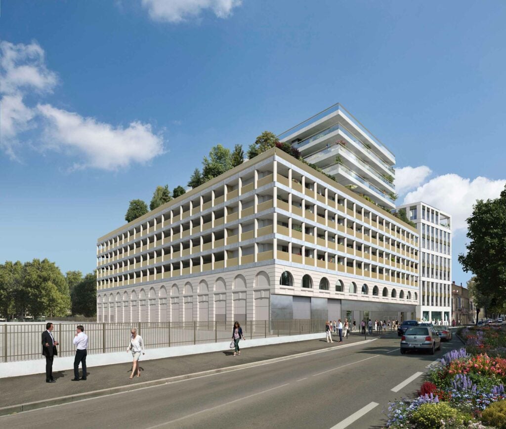 Vue secondaire du bien