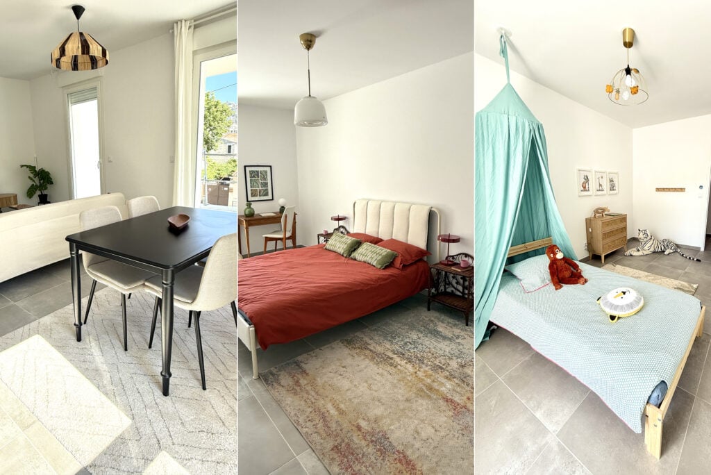 Vue secondaire du bien