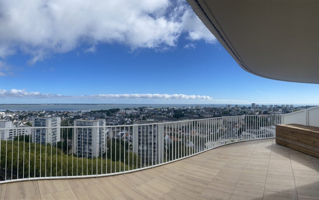 Vue secondaire du bien