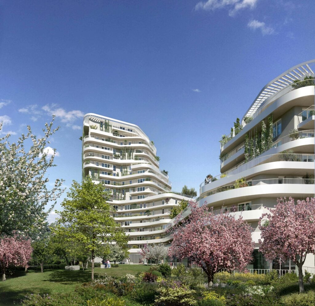 Vue secondaire du bien