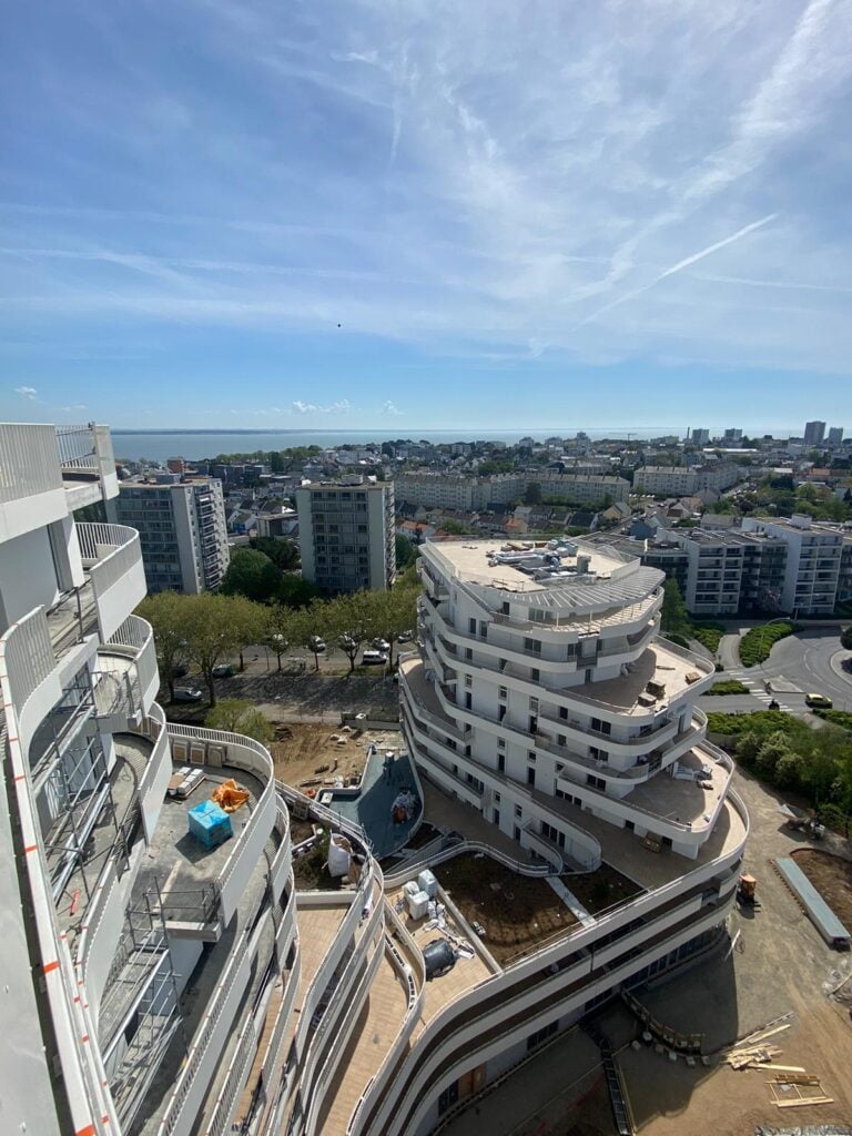 Vue secondaire du bien