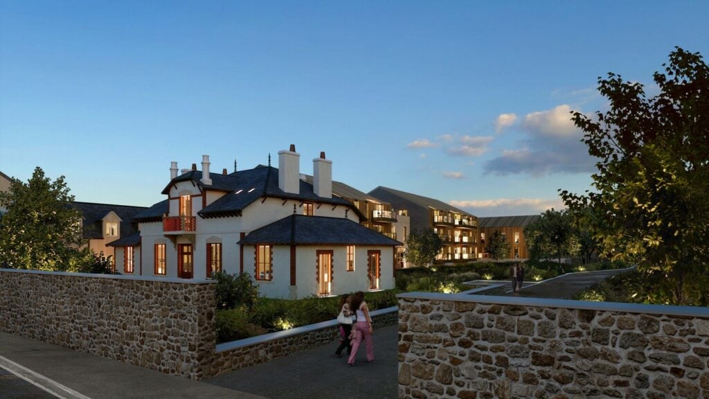 Vue secondaire du bien