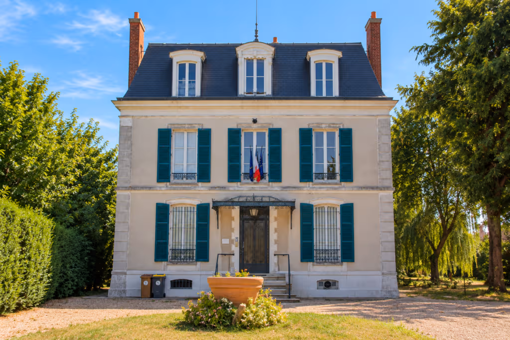 Vue secondaire du bien