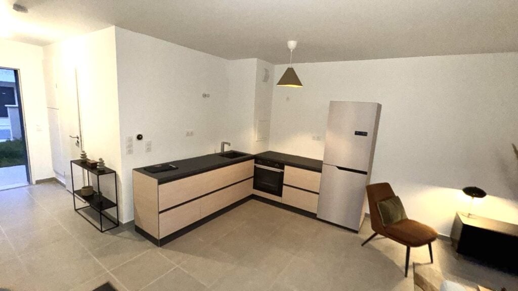 Vue secondaire du bien