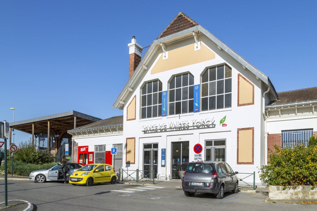 Vue secondaire du bien