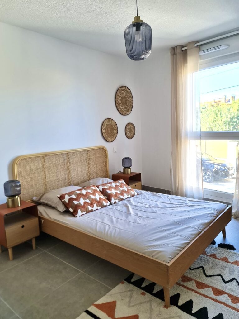 Vue secondaire du bien