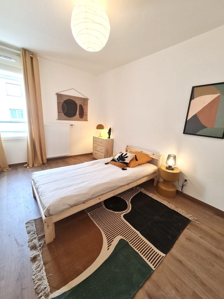 Vue secondaire du bien