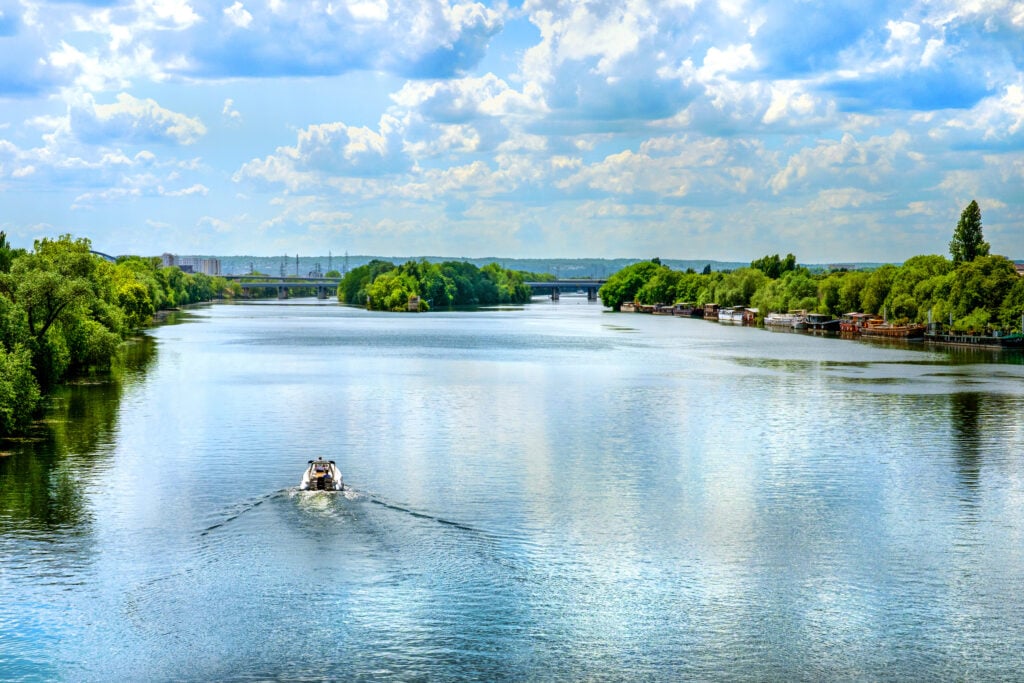Vue secondaire du bien