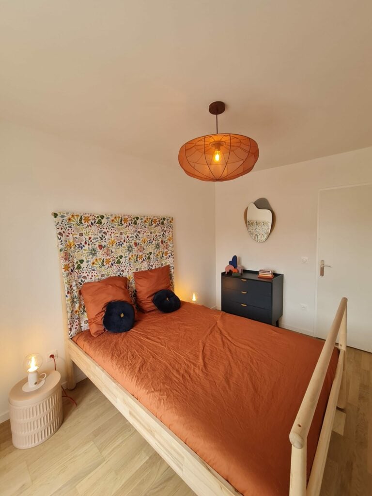 Vue secondaire du bien