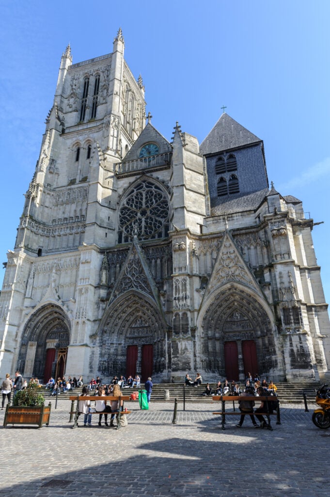 Vue secondaire du bien