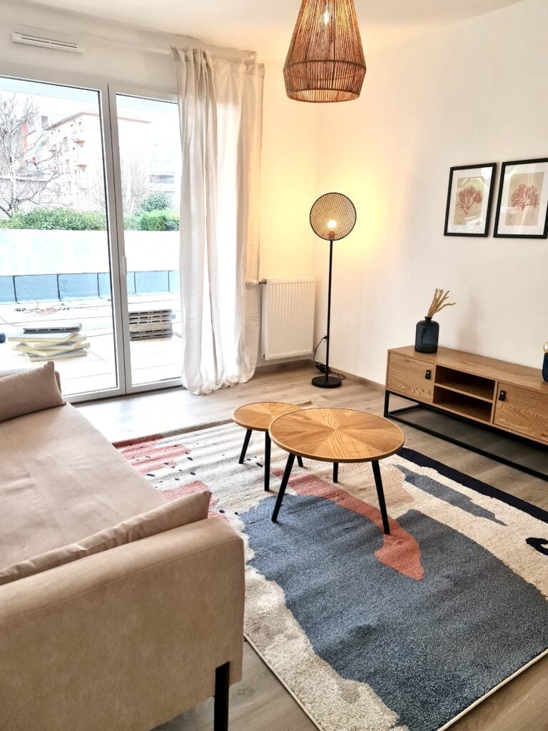 Vue secondaire du bien