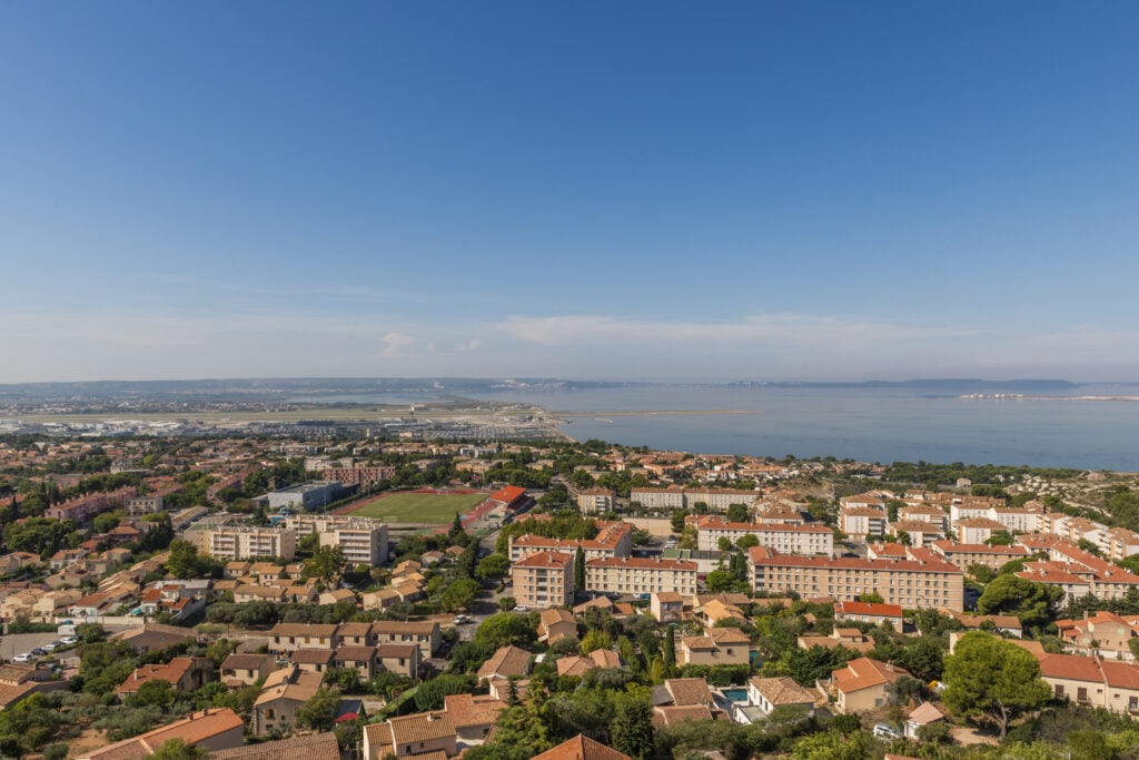 Vue secondaire du bien