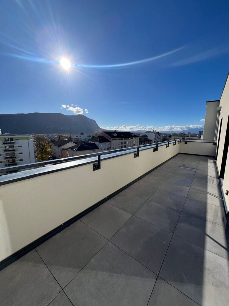 Vue secondaire du bien