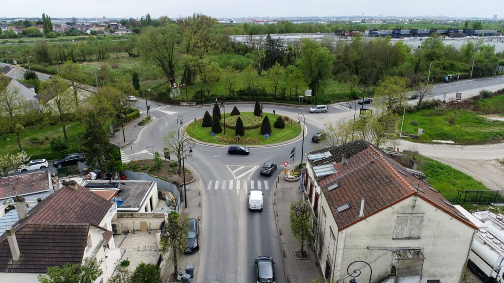 Vue secondaire du bien