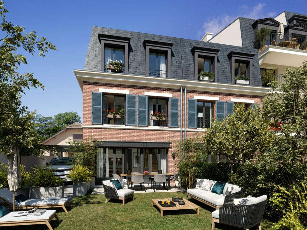 Vue secondaire du bien