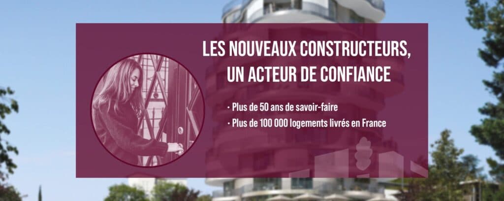 Vue du bien