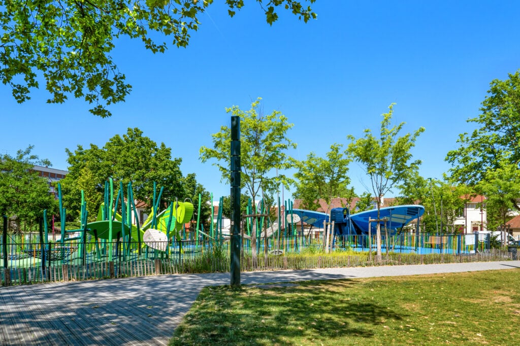 Vue secondaire du bien