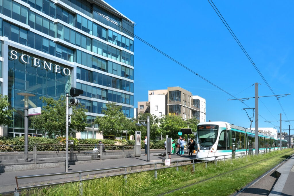 Vue secondaire du bien