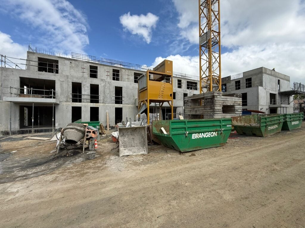 Vue secondaire du bien