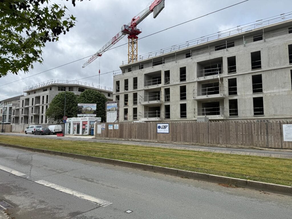 Vue secondaire du bien