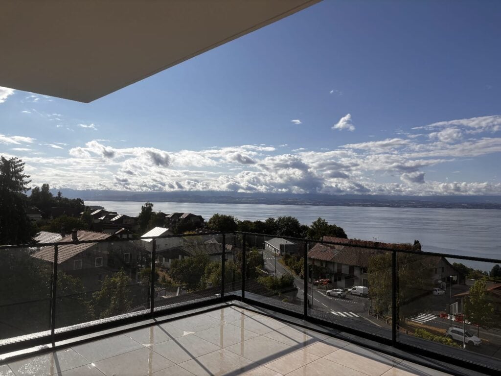 Vue principale du bien immobilier