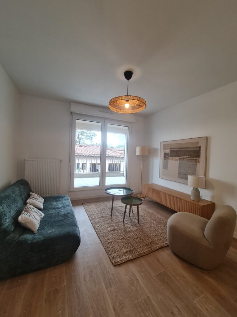 Vue secondaire du bien