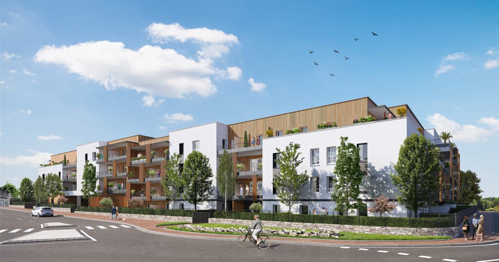 Les Boiseries du Landreau