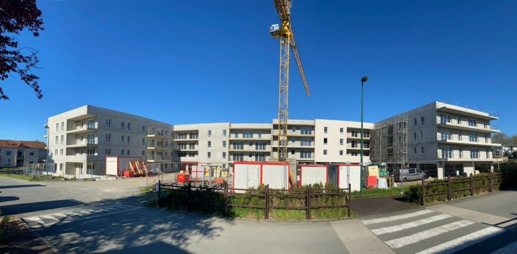 Photo 2 sur 9
