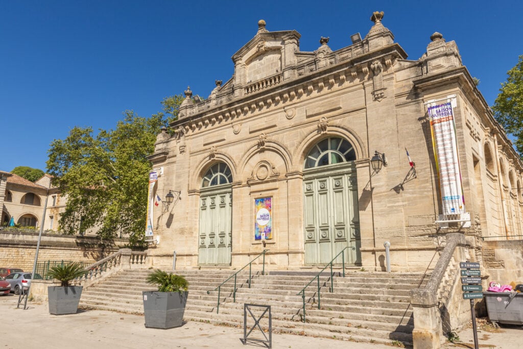 Vue secondaire du bien