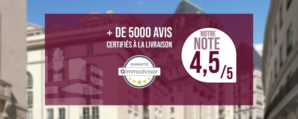 Vue secondaire du bien