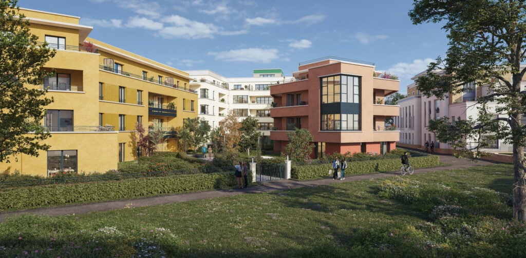 Vue secondaire du bien