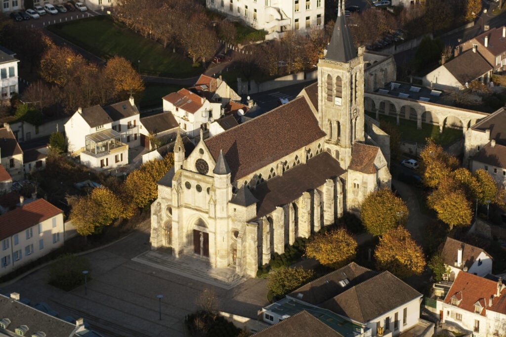 Vue secondaire du bien