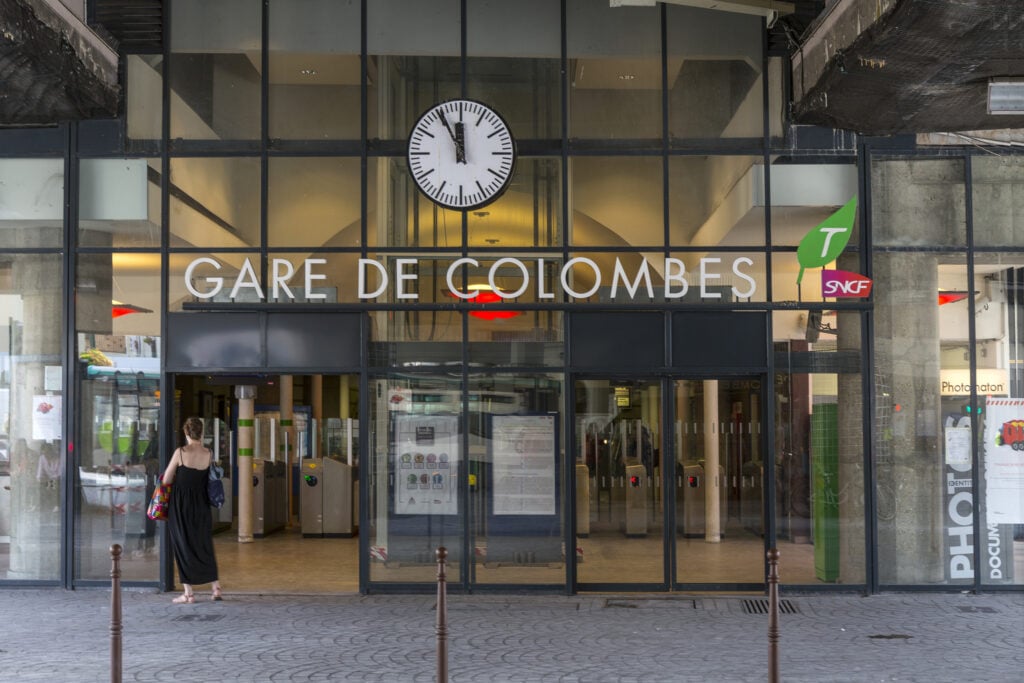 Vue secondaire du bien