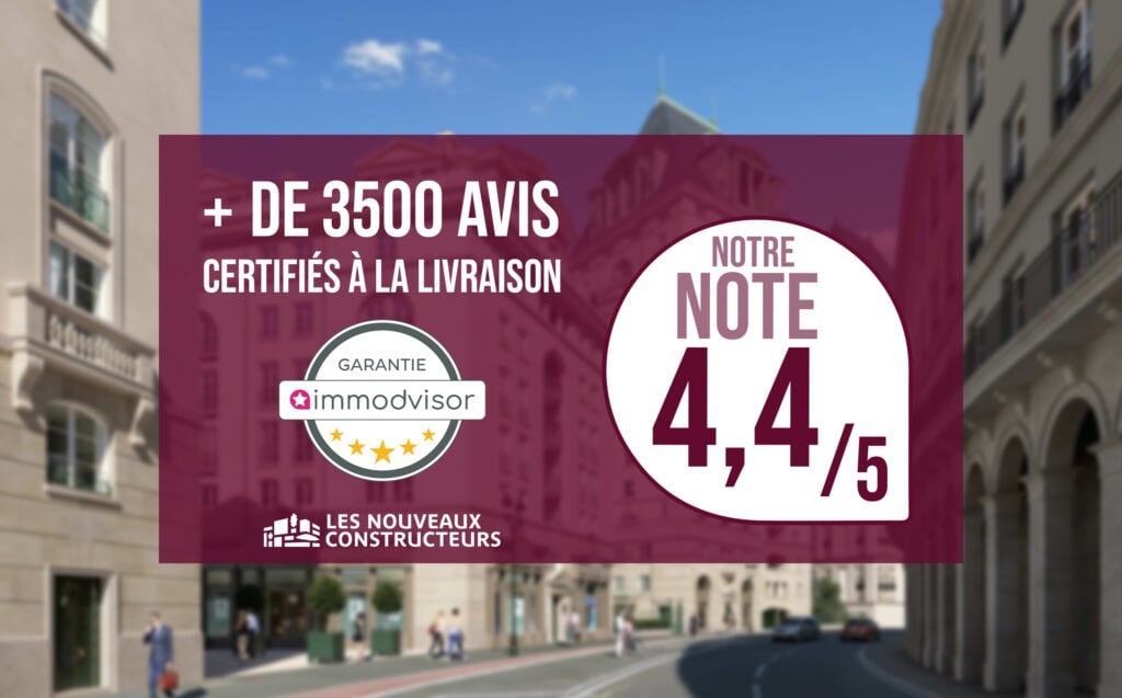 Vue secondaire du bien