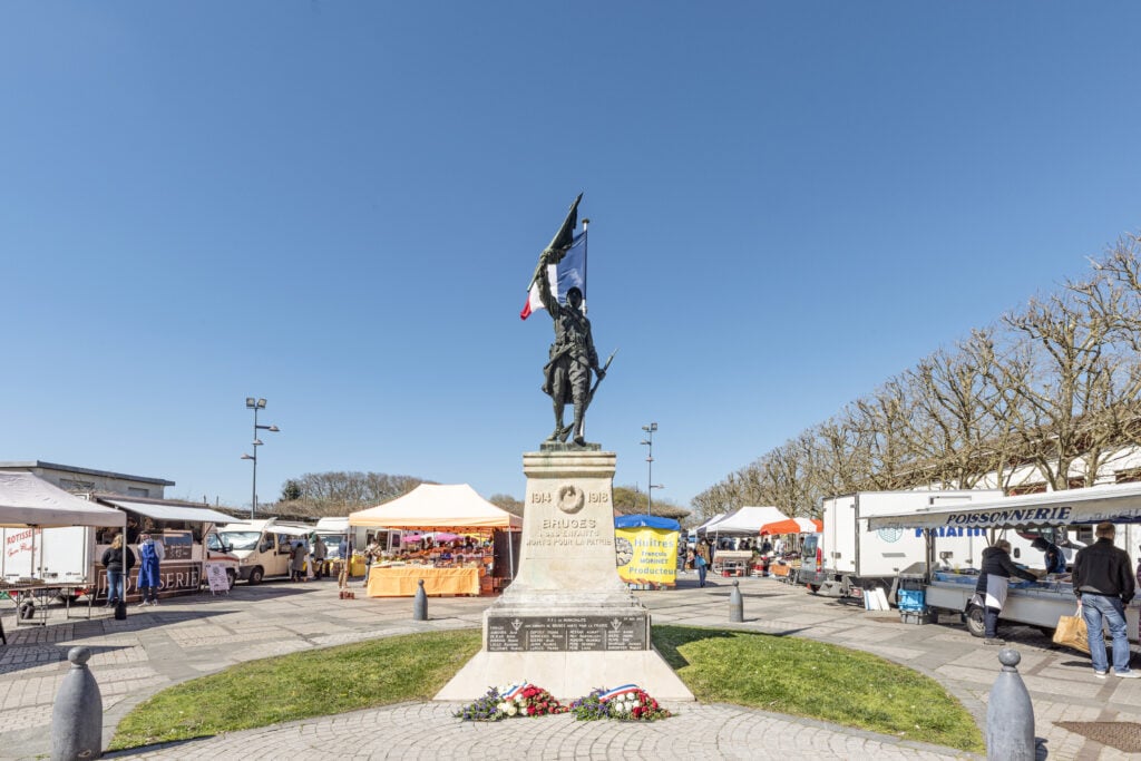 Vue secondaire du bien